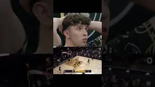 Eli Ellis & Amari Evans Both Ejected For Arguing After The YBG Dreamerz Defeats The City Reapers
