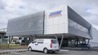 How JOST Australia Secured Their New Head Office Facility (Interview) | Melbourne Victoria