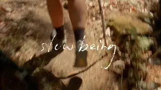Slow Being | August Pilgrimage through the Southern Gulf Islands