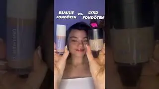 #foundation #beaulis #gratis #lykd