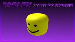 Bighead Is Back I Roblox Labor Day Sale 2019 [Link in Desc]
