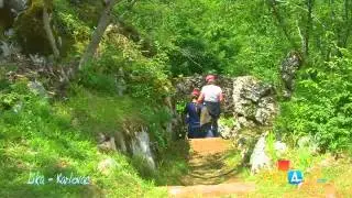 Lika - Karlovac: A harmony of nature and tradition