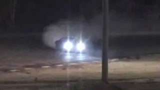 DMI Ryan Verhoeven 2009 Drift Compilation