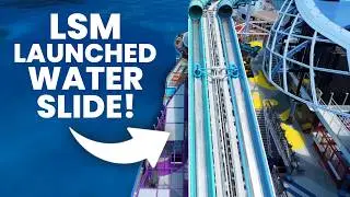 Here's How You Can Ride the World's First SlideCoaster!
