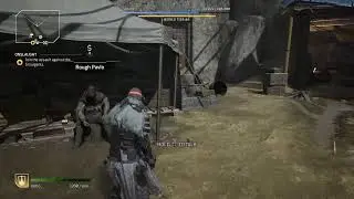 (PS4) ((OUTRIDERS ))DESTINY IN Brazil