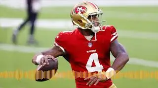 Deshaun Watson 49ers Talk