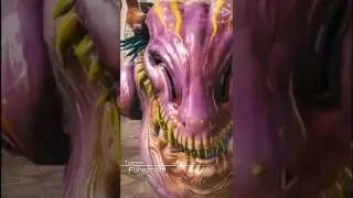 Mobius Final Fantasy - Ultros Ultimatum Battle Tower Cutscenes