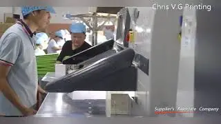 Chris V.G Printing Consumables Co,. Ltd. : Photo paper manufacturer in China