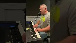 Gratitude | Brandon Lake | Cover by Doug DeShazer #WORSHIP #GRATITUDE