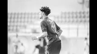 Gil Silva Skills and Goals. Football Player