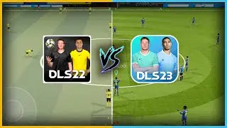➡️ DLS 22 vs DLS 23 