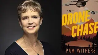 Drone Chase reading