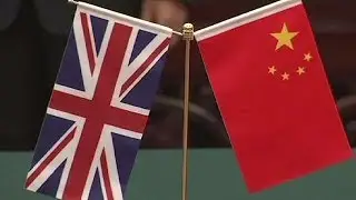 Britain's Cameron pushes for EU-China free trade deal - economy