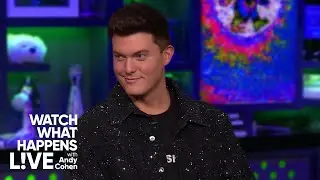 Who Does Brittany Cartwright Support More: Zack Wickham or Janet Caperna? | WWHL