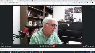 Getting Started with Google meet