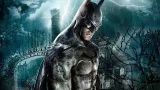CORINGA TOMOU BOMBA - Final!!! Batman Arkham Asylum - Parte 5
