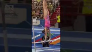 Gymnastics competitions are a true celebration of athleticism, artistry, and precision.