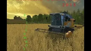Farming Simulator 2015 Mod Spotlight! Farm Trucks!