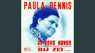 Hij Zei