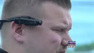Hermiston Police now armed with new body cam devices