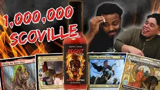 Ilharg vs Ur-Dragon vs Kinnan vs Sisay | EDHBros
