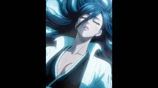 My Type | Female Aizen | #aizen #femaleaizen #edit #bleach #news