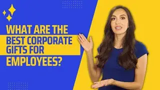 What Are the Best Corporate Gifts for Employees?