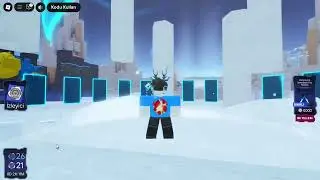 Clip #12 - The Hunt: Mega Edition 26 Tokens and 21 Mega Tokens Obtained
