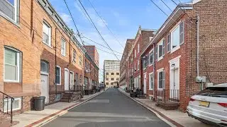 Trenton, NJ