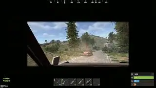 Rust Cops