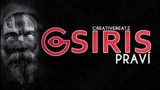 Osiris - Prav&iacute; (Prod. CreativeBeatz)