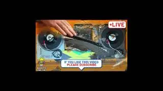 High Fashion Riddim &ndash; 45 RPM Vinyl Mix - Cronick Music Record
