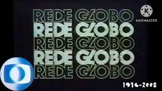 Brazil Logo History Episode 1: TV Globo (NEW SERIES PREMIERES)