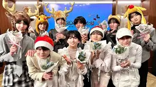 20251221 EBiDAN NEXT 【SHOWROOM】#エビネク チャレンジ〜殻を破ってNEXT STAGE〜＃52 🎄