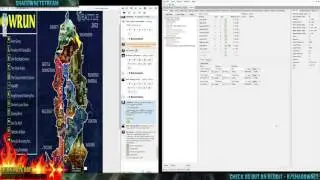 All Hallows' Eve: A Shadownet Shadowrun (Part 4)