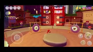 SPONGEBOB SQUAREPANTS COSMIC SHAKE THIRTEENTH GAMEPLAY 