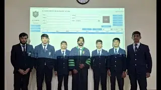 Al-Hijrah Hostel Management System | Grade 11 Project | Computer Science Students