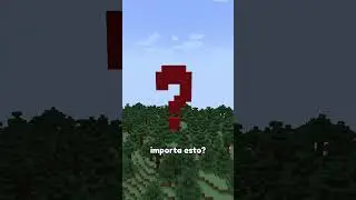 La mejor puerta de Minecraft! 🤫