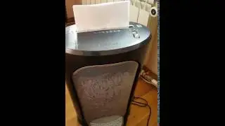 Fellowes DS-1