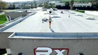 Elevate YOUR Fitness | RX Smart Gear