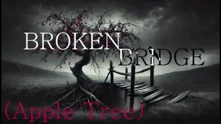 Broken Bridge (Apple Tree) Panicland Cover