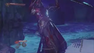 Realm of the Dead! | Ninja Gaiden 4 #7