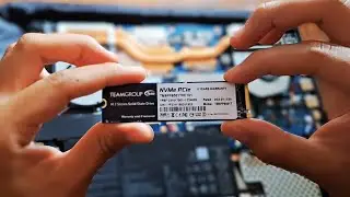 INSTALACIÓN DE SSD M.2 (GUÍA + UNBOXING) ... ASUS TUF GAMING F15