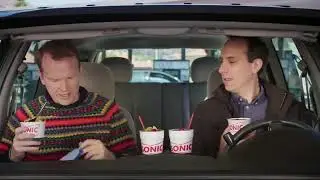 Sonic Drive-In Commercial 2019 - (USA)