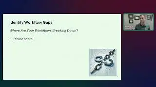 2025 Personal & Business Tax Returns Workflow Reset with Nick Boscia