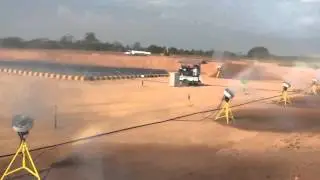 Geoambiental S.A - Evaporaci&oacute;n Forzada