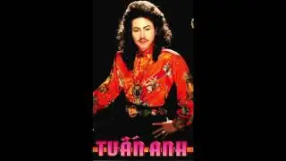 Tuấn Anh Hải Ngoại - Tình Phụ
