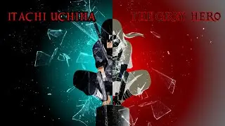 Is Itachi Uchiha a Hero? (Naruto Theory)