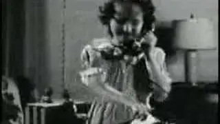 How to Dial a Rotary Telephone