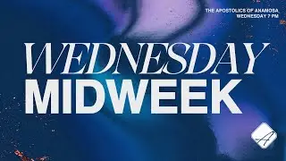 MVMNT LESSON 2: FAITH AND REPENTANCE | Wednesday Midweek | 12/17/2025